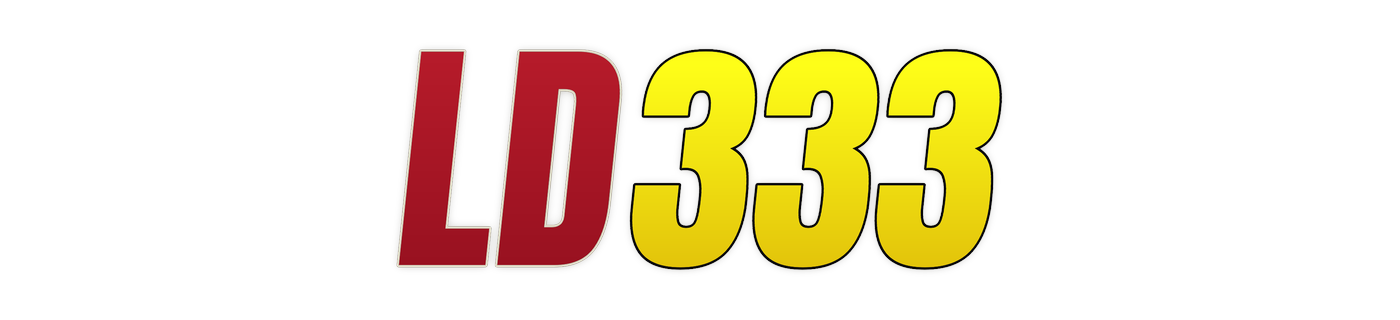 ld333 লোগো